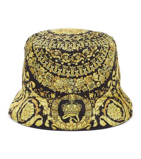 Women's Designer Versace Hats 